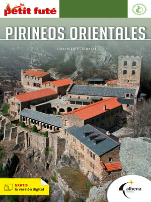 Pirineos Orientales - ebook